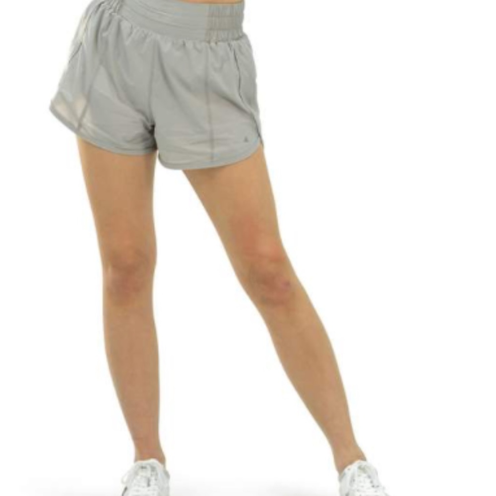 Breeze shorts - Sea Salt